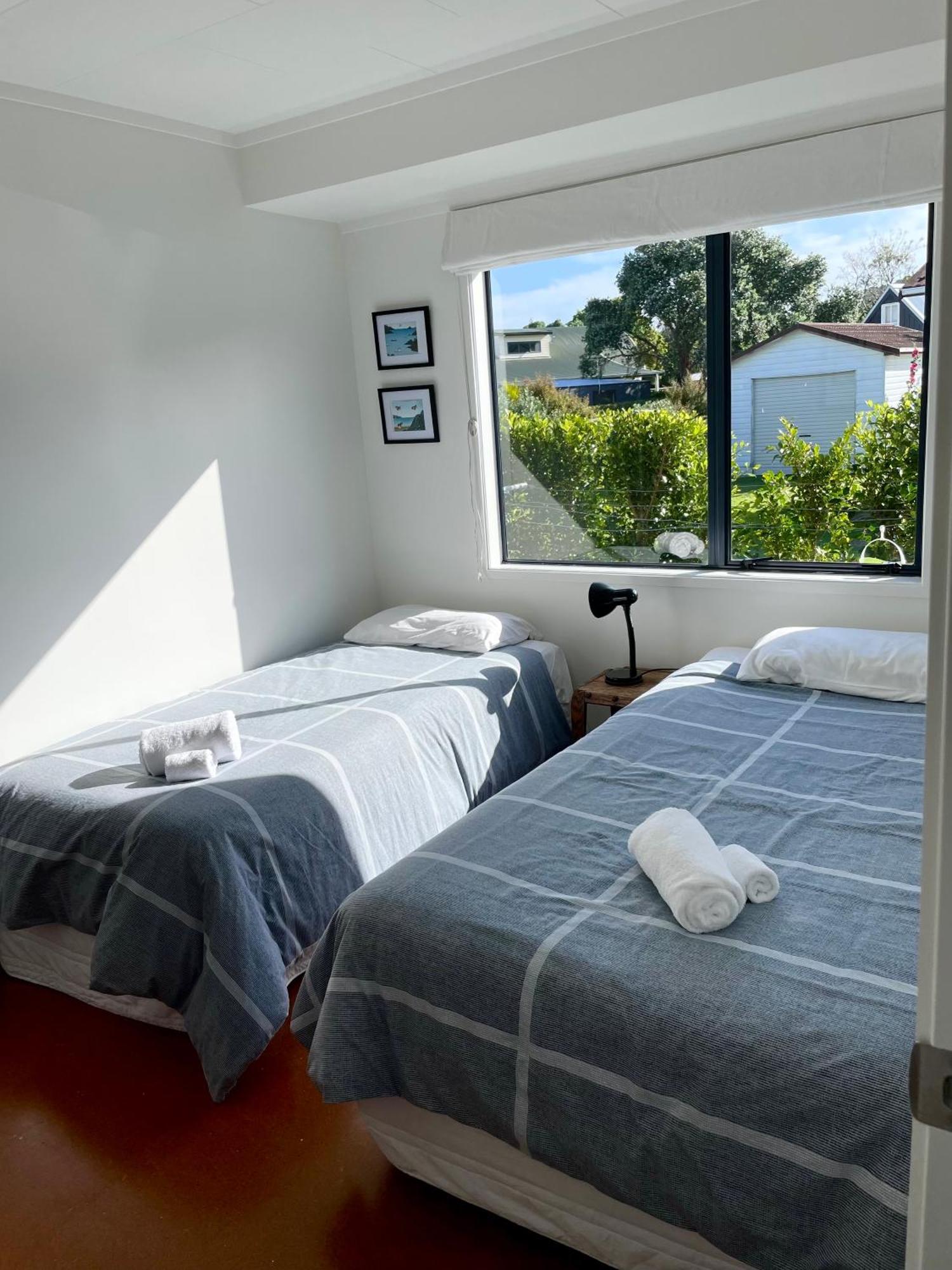 Hahei Beach House - 3 Bedroom Esterno foto
